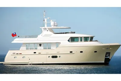 Bandido Drettman Horizon 79