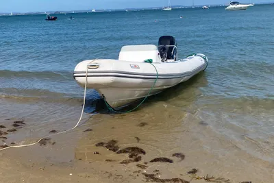 2004 Avon Adventurer