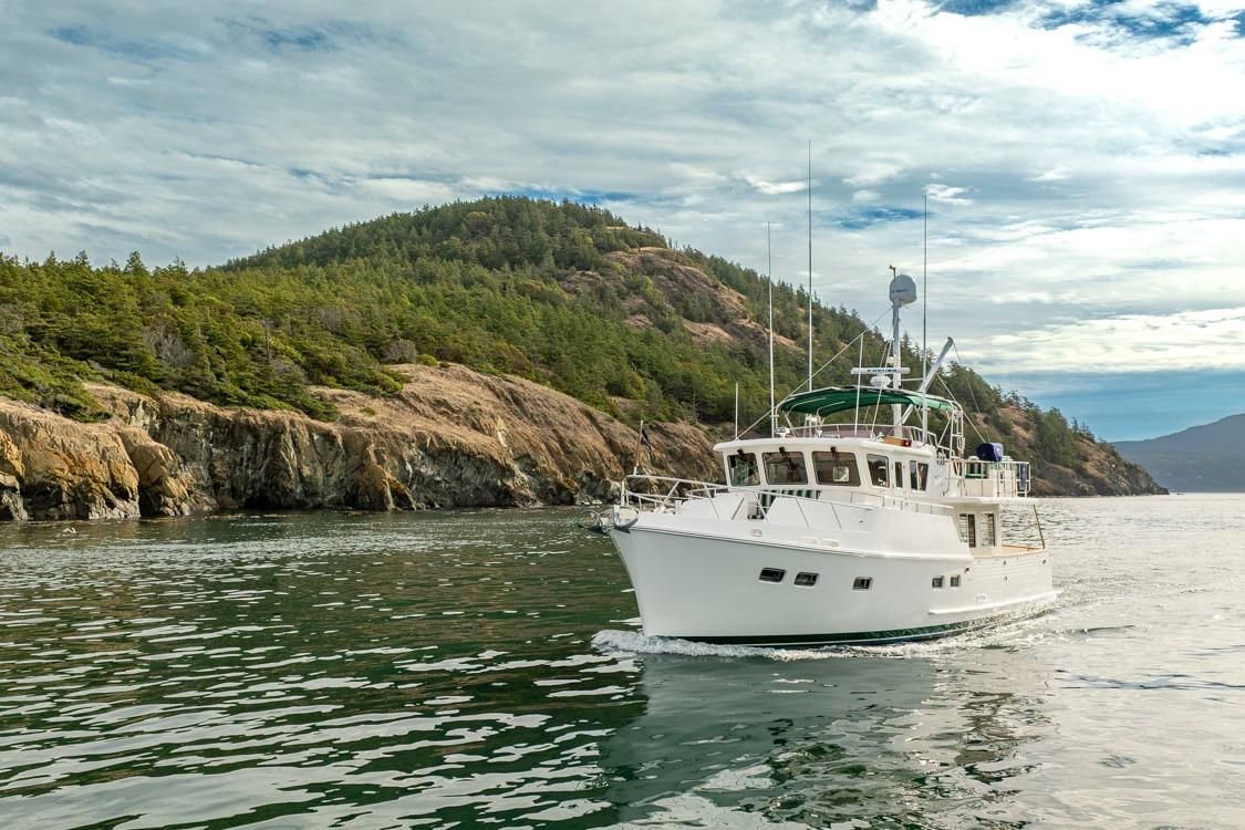 2009 Selene 43 