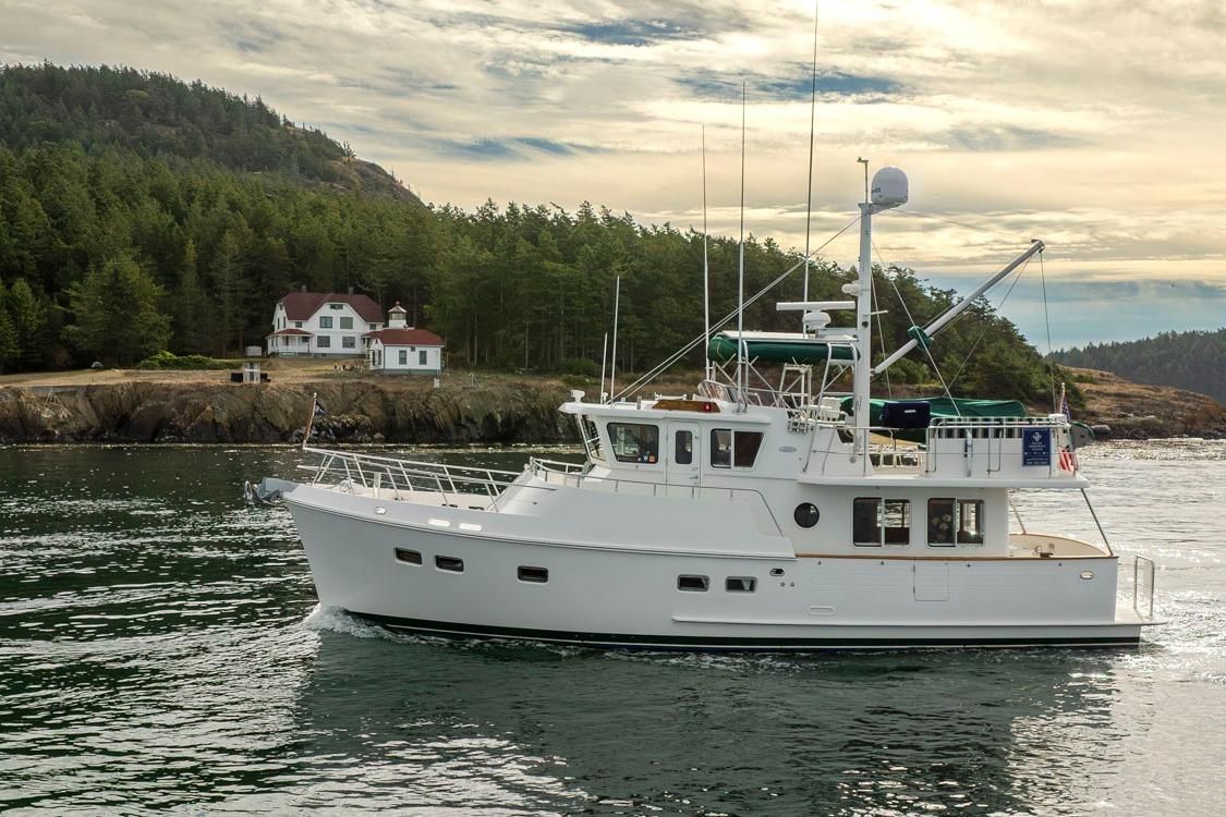 2009 Selene 43 