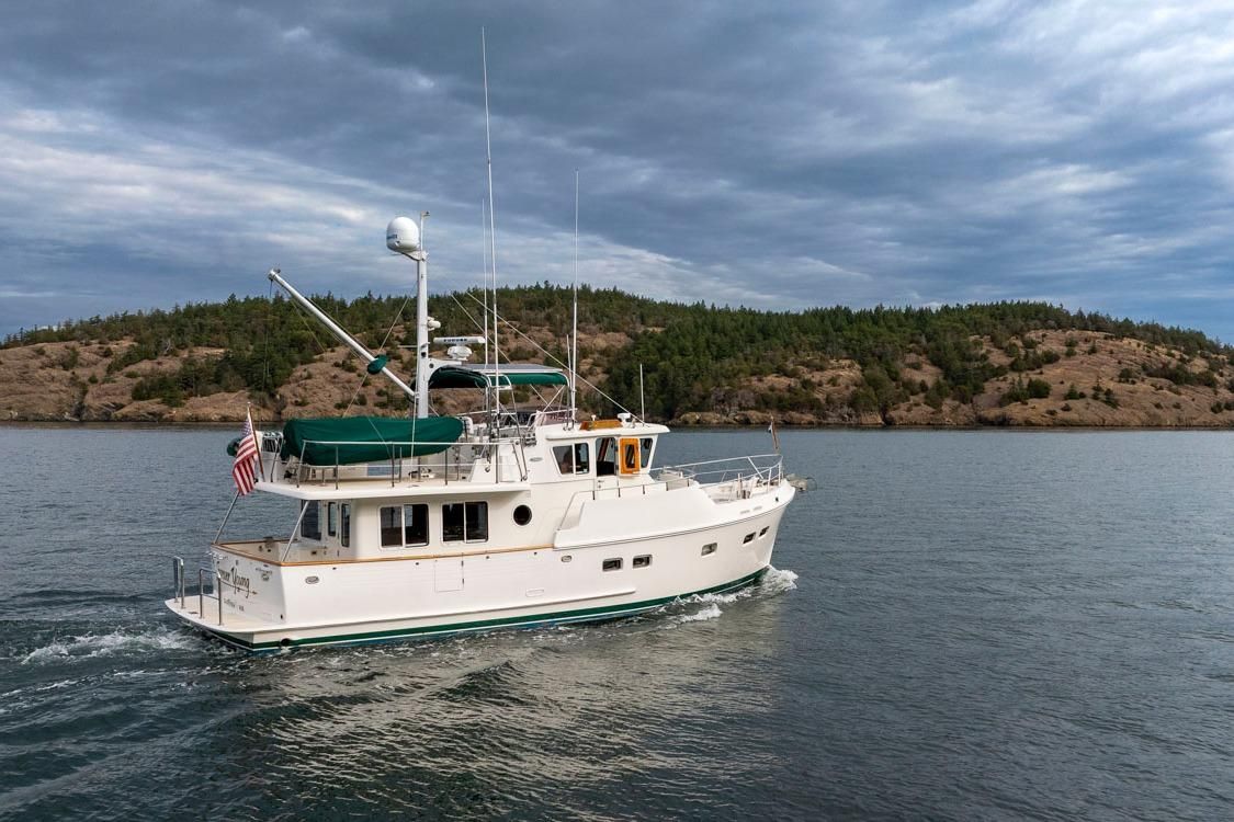 2009 Selene 43 