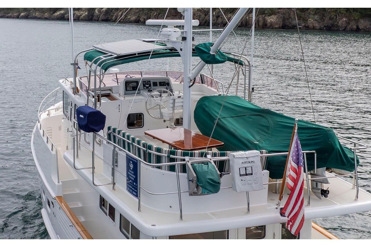 2009 Selene 43 
