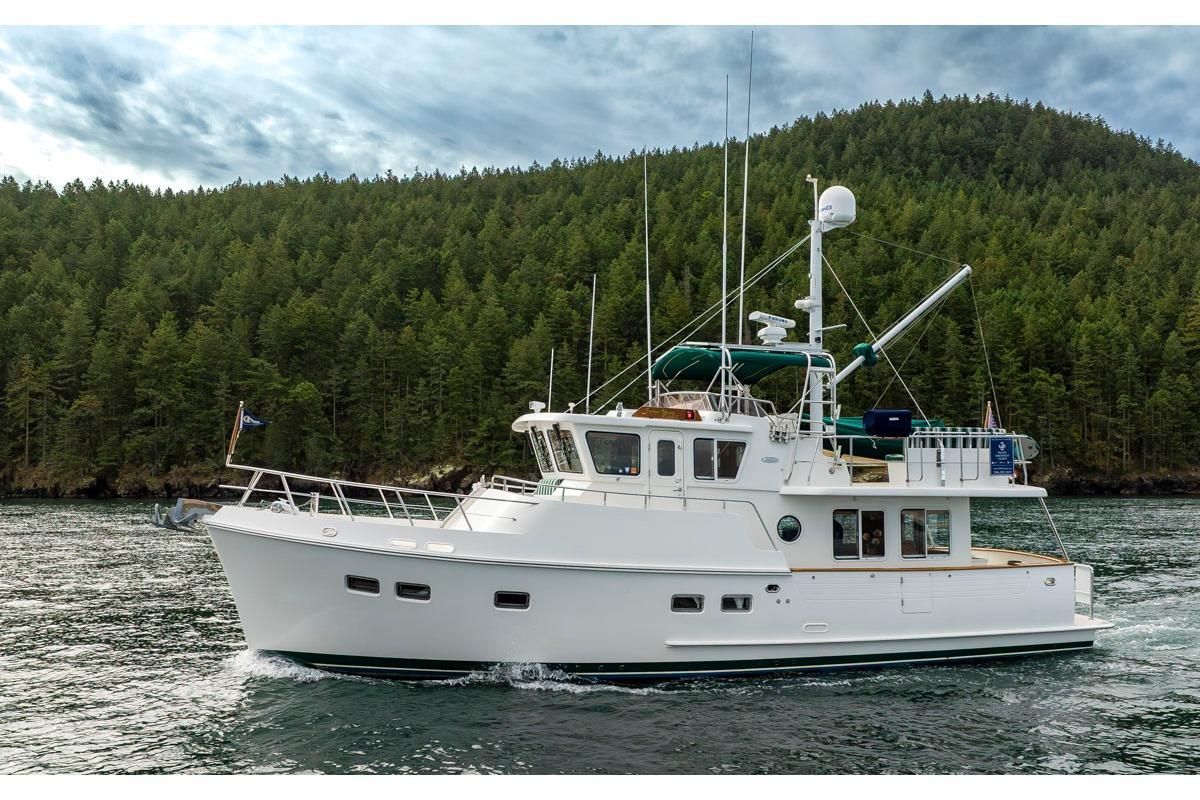 2009 Selene 43 