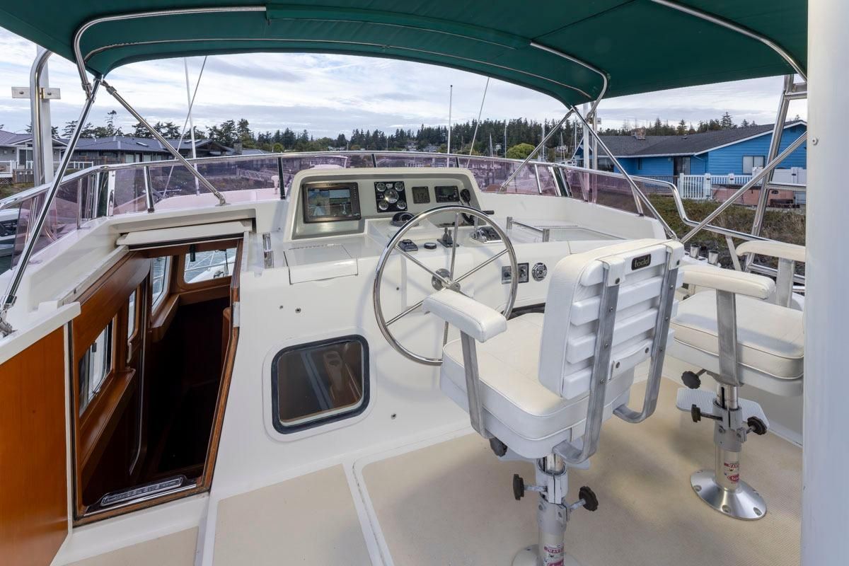 2009 Selene 43 