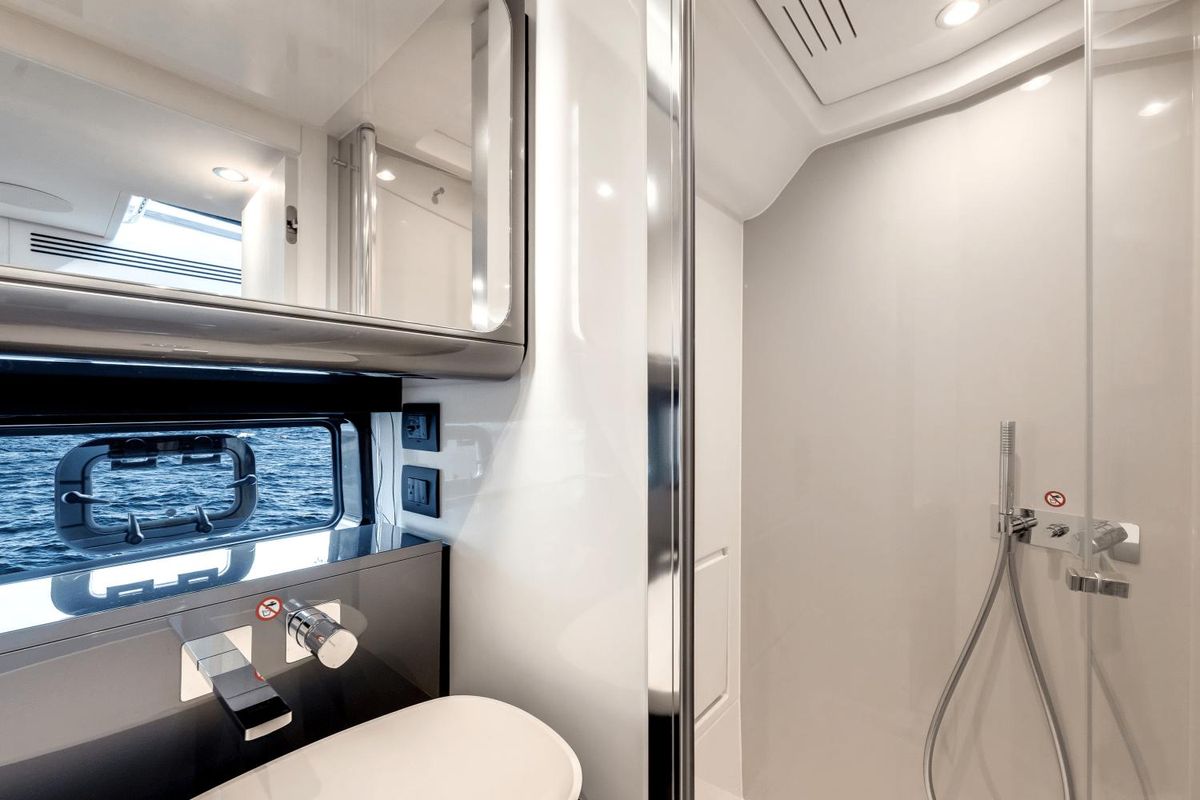 2024 Azimut 48 
