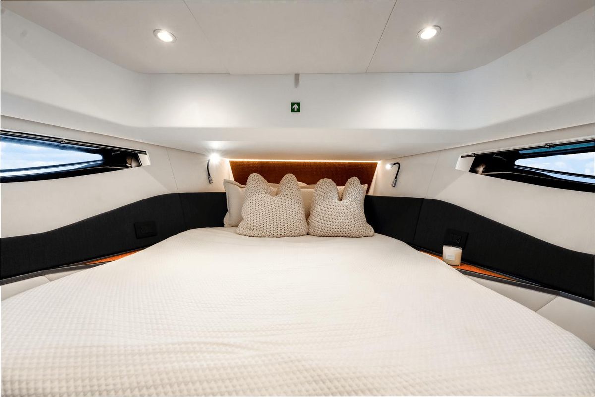 2024 Azimut 48 