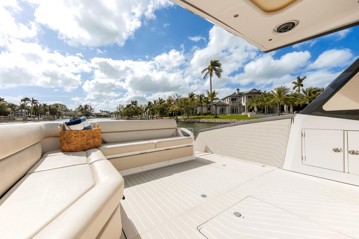 2024 Azimut 48 