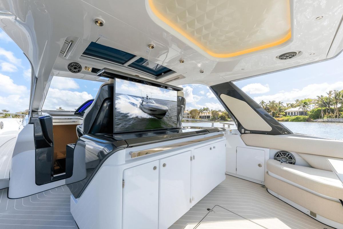 2024 Azimut 48 