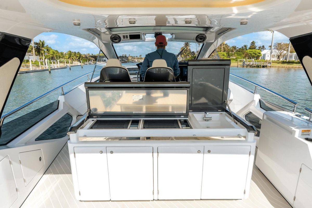 2024 Azimut 48 