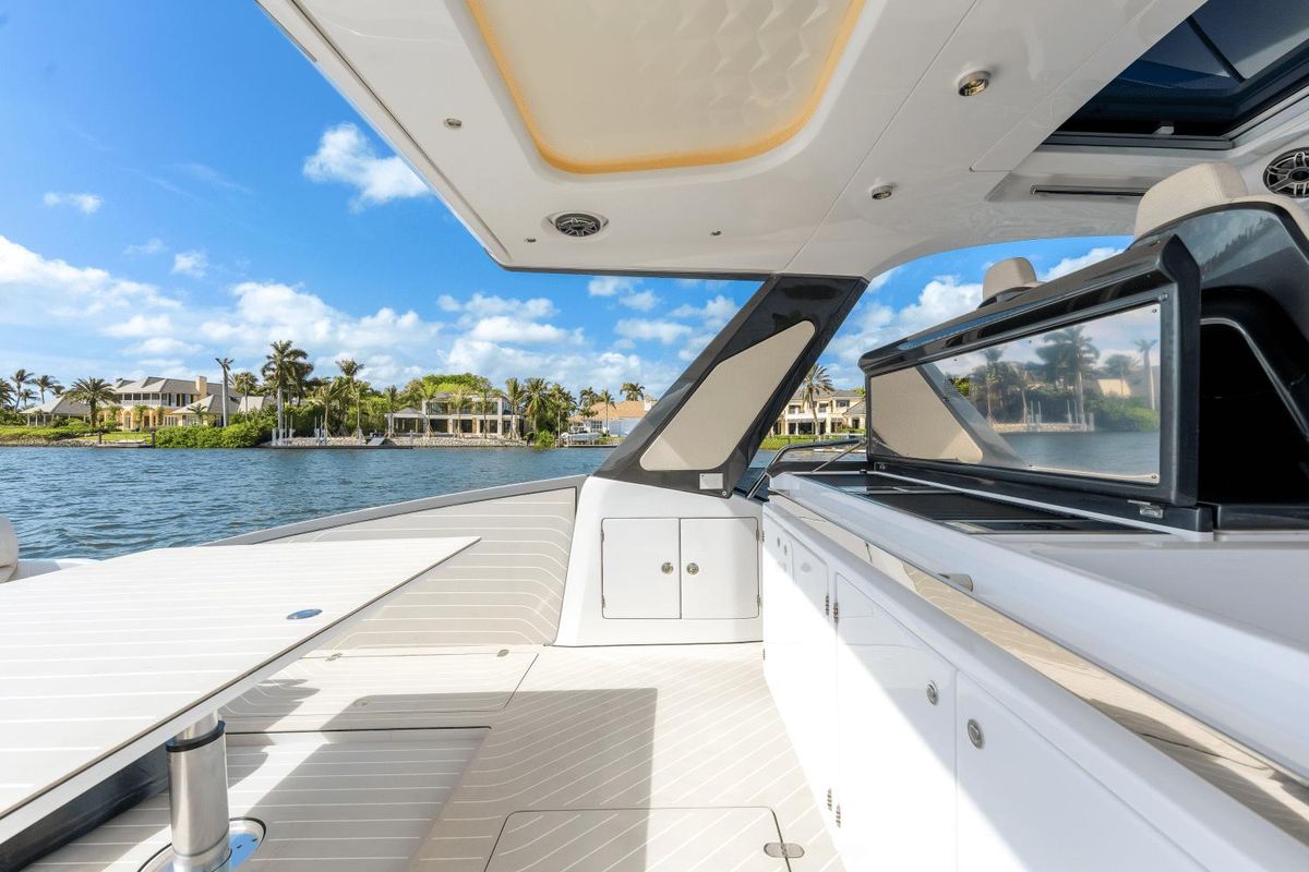 2024 Azimut 48 