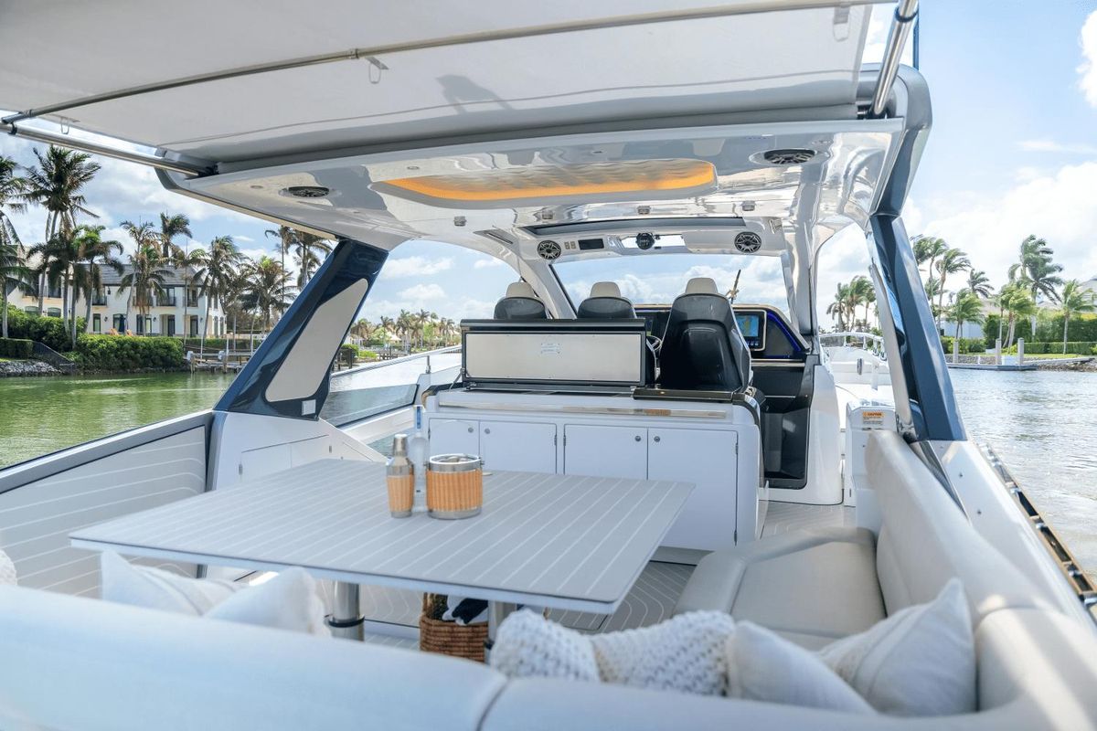 2024 Azimut 48 