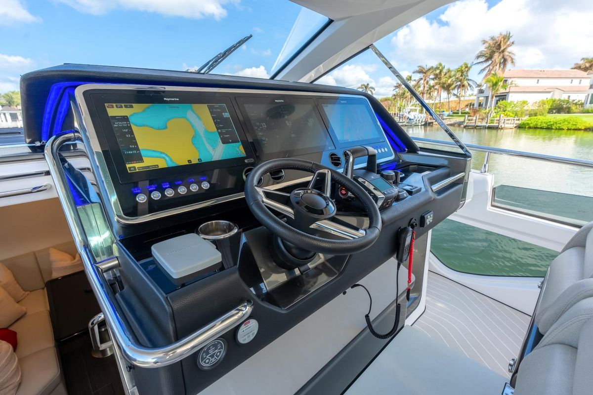 2024 Azimut 48 