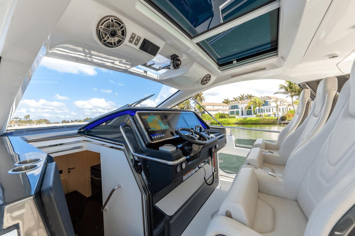 2024 Azimut 48 