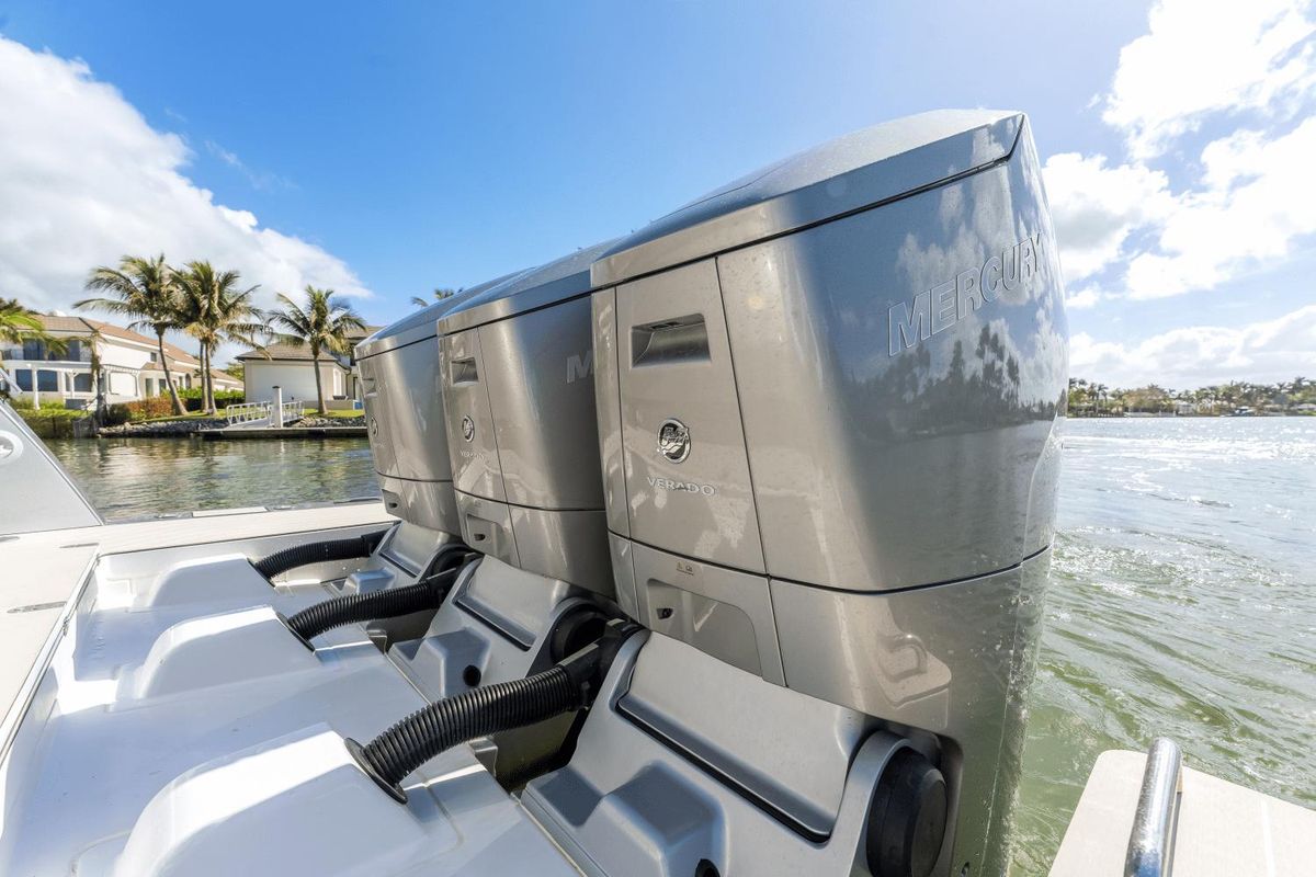 2024 Azimut 48 