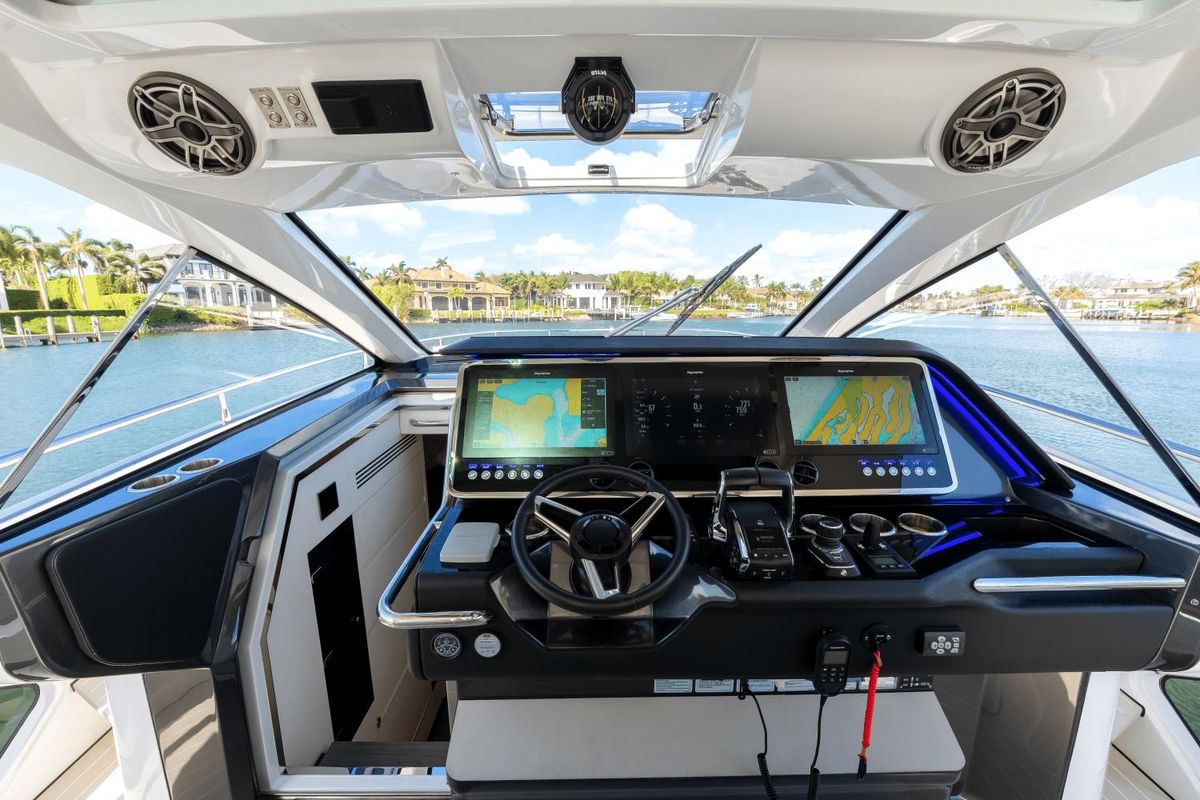 2024 Azimut 48 