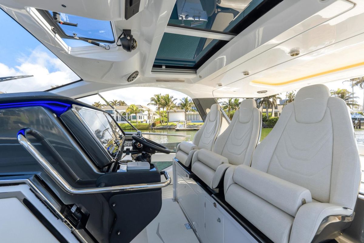 2024 Azimut 48 
