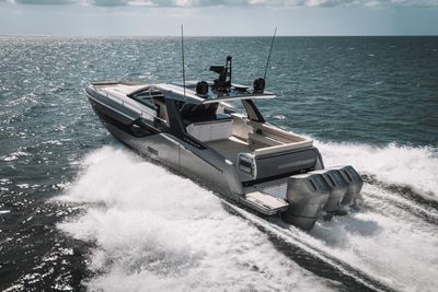 Yacht