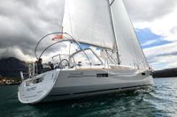 2015 Beneteau Oceanis 45