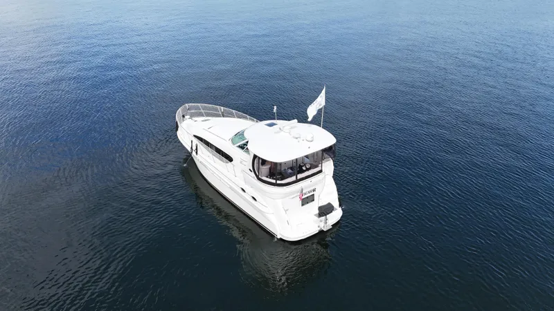 Litigator Yacht Photos Pics 