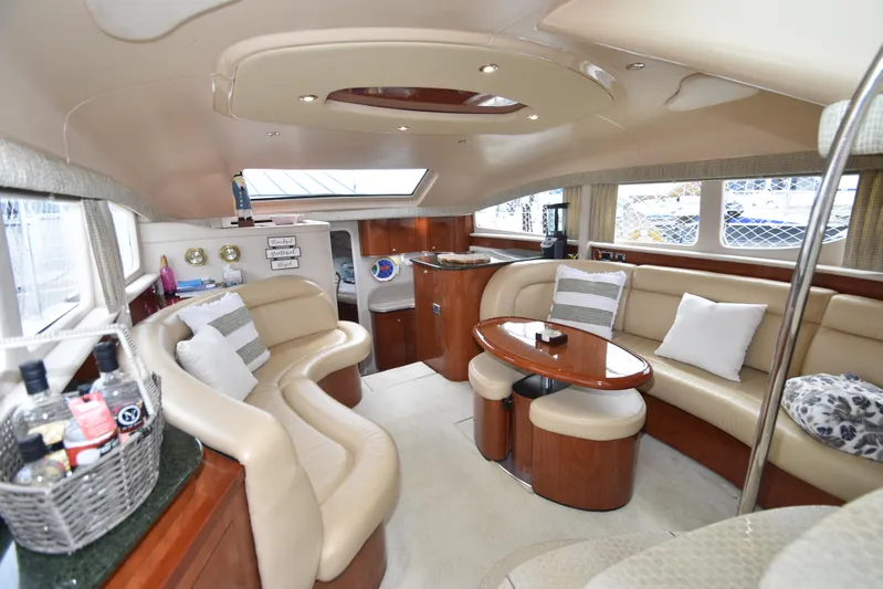 Litigator Yacht Photos Pics 