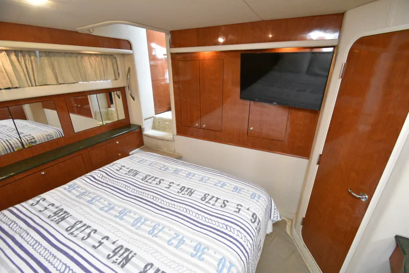 Litigator Yacht Photos Pics 