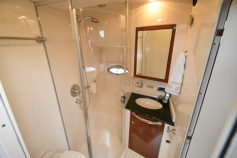 Litigator Yacht Photos Pics 