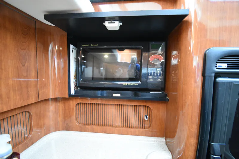 Litigator Yacht Photos Pics 