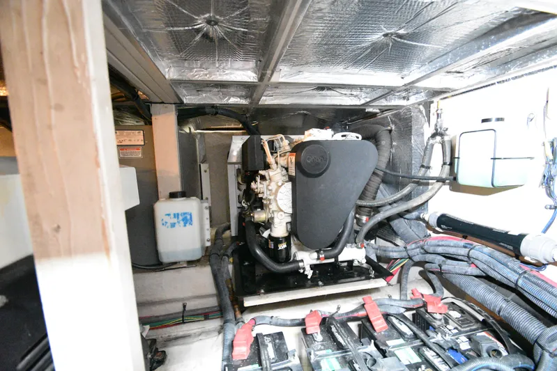 Litigator Yacht Photos Pics 