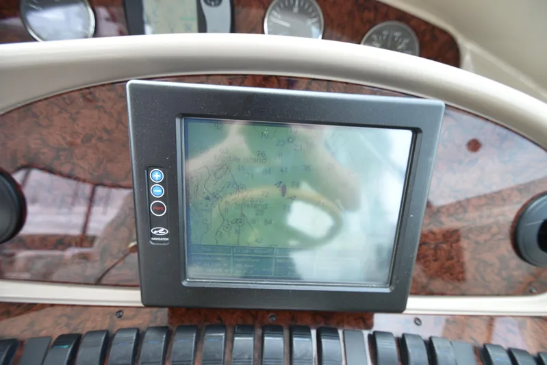 Litigator Yacht Photos Pics 