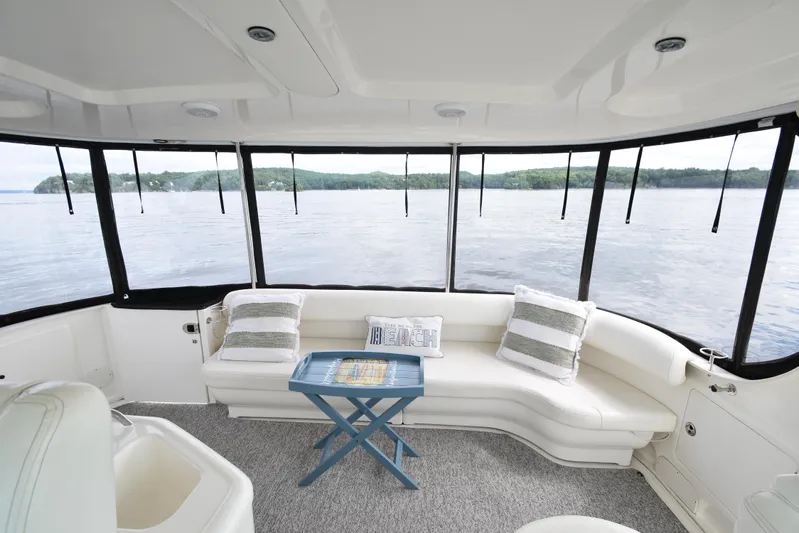 Litigator Yacht Photos Pics 