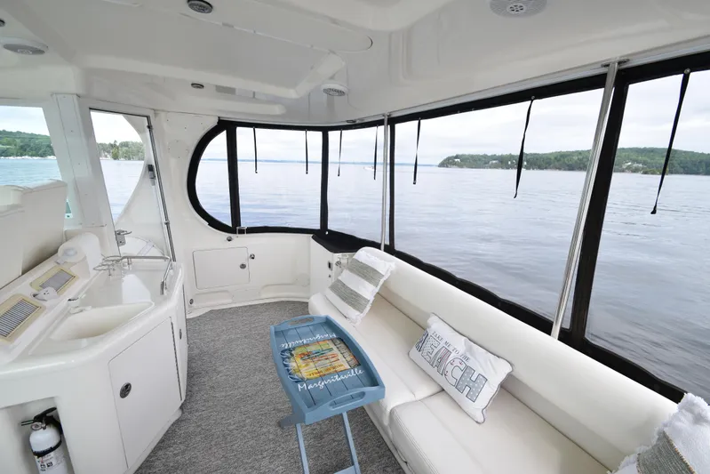 Litigator Yacht Photos Pics 