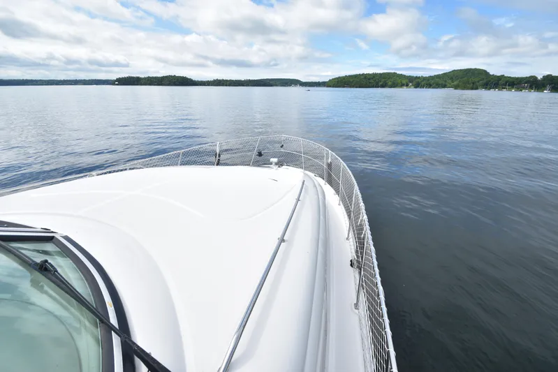 Litigator Yacht Photos Pics 