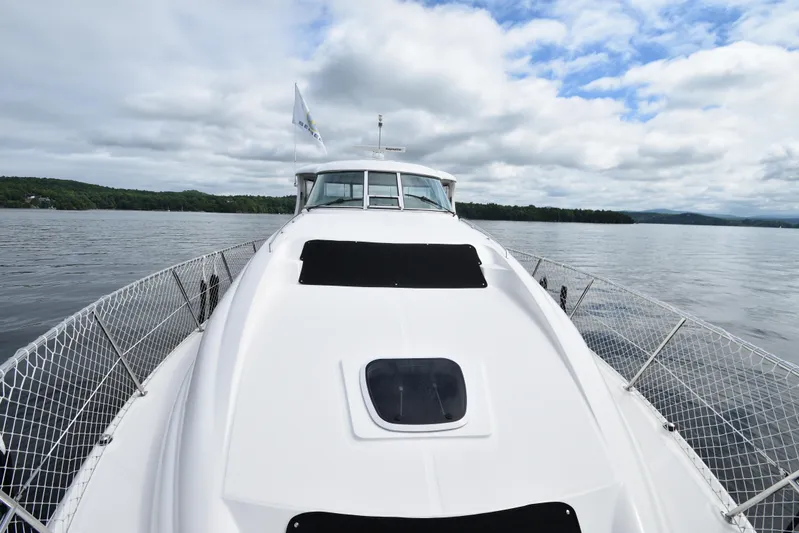 Litigator Yacht Photos Pics 