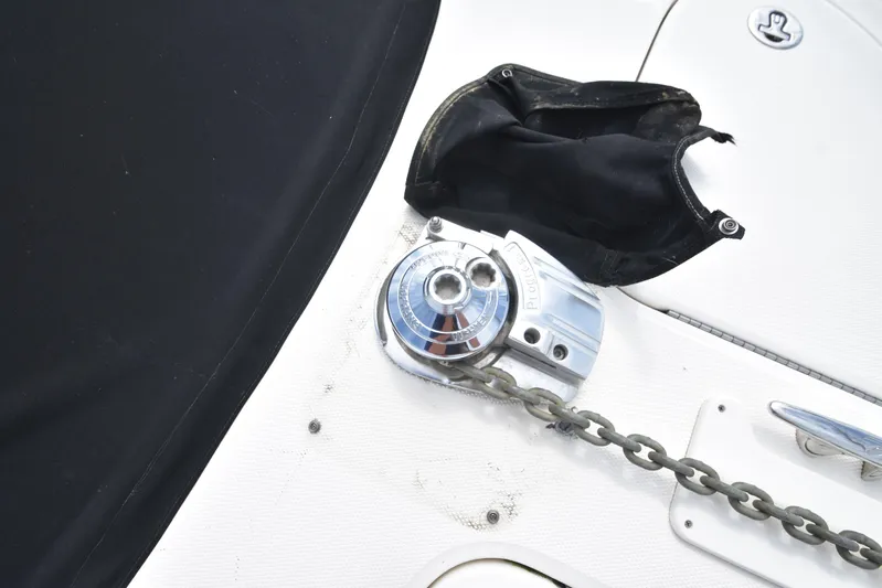 Litigator Yacht Photos Pics 