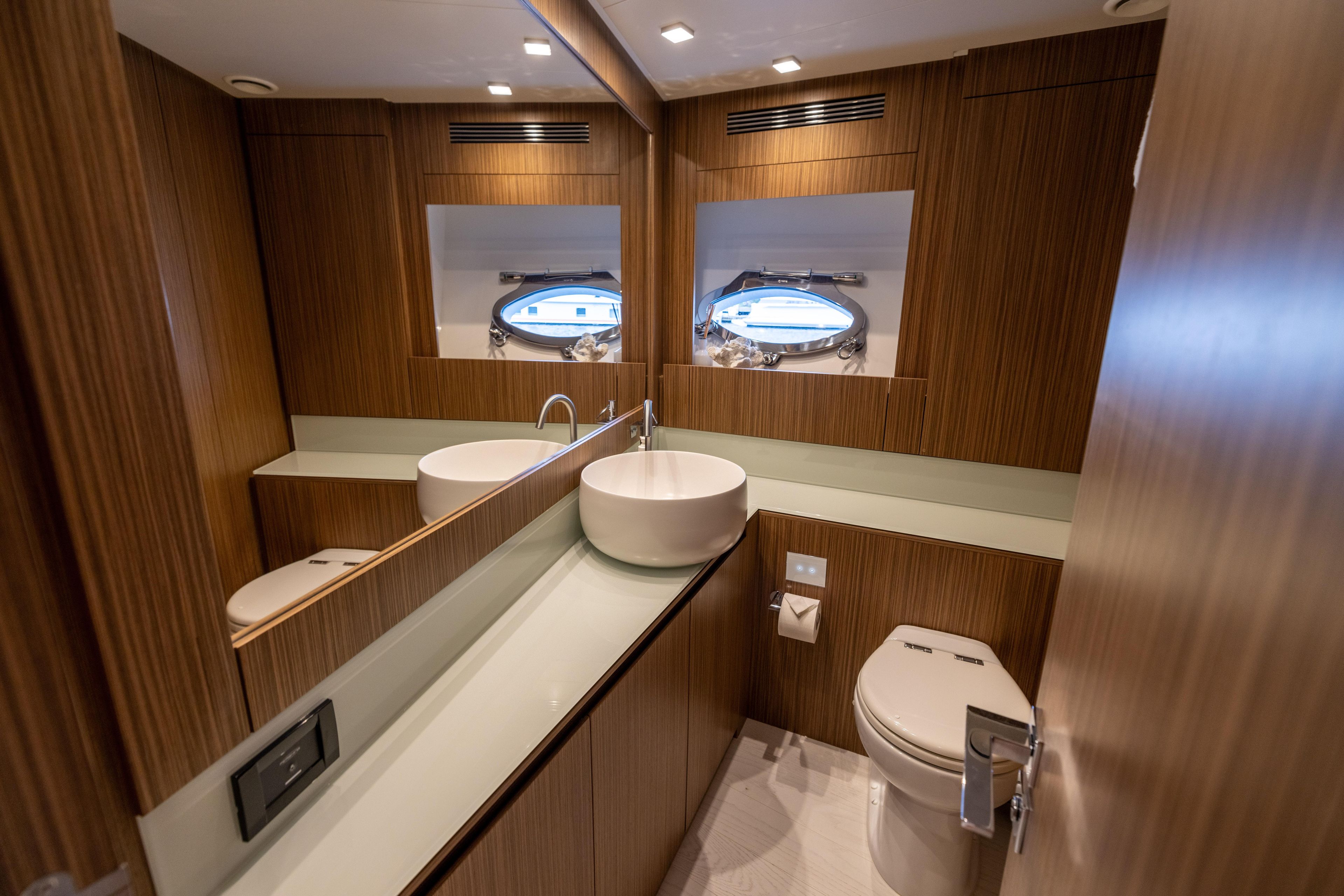 Yacht