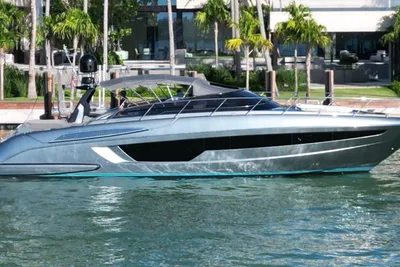 2018 Riva 56' Rivale