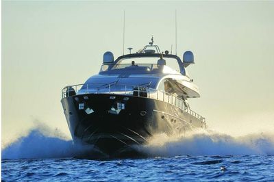 Yacht