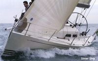 2006 X-Yachts X-35
