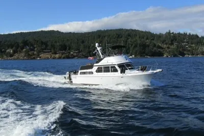 Canoe Cove Tri-Cabin