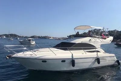 Princess 40