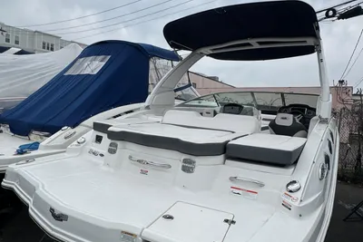 Chaparral 246 SSi