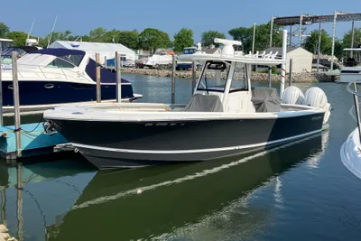 Regulator 34