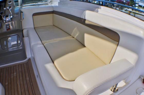 2012 Sea Ray 54 