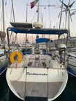 1985 Custom SAMONAUTICA SAMORIC