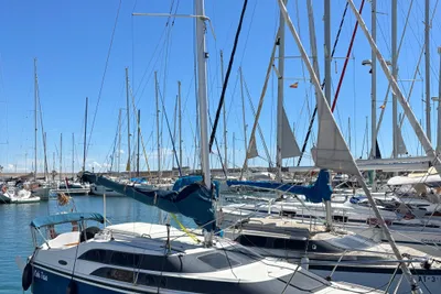 2008 MacGregor Macgregor 26m Sl