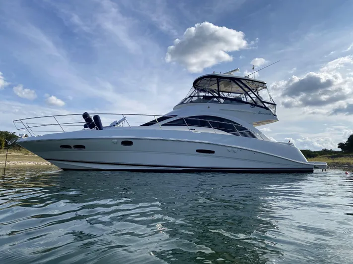 Cheri Pie Yacht Photos Pics 