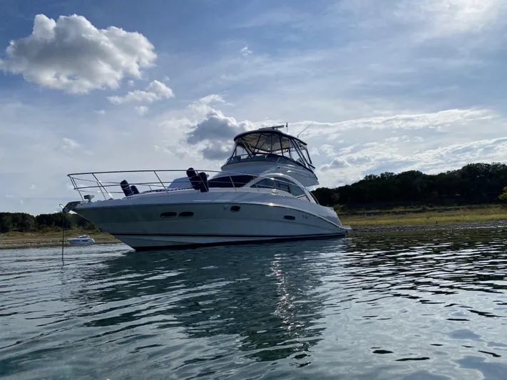 Cheri Pie Yacht Photos Pics 