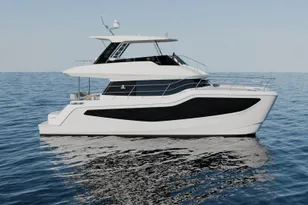 2026 Aquila 46 Yacht