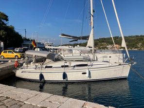 2008 Bavaria 34 Cruiser