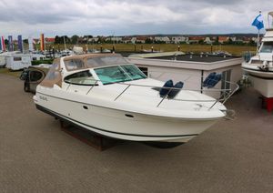2005 Jeanneau Prestige 34